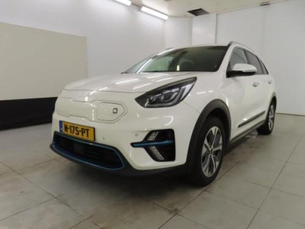 Foto van Kia e-Niro