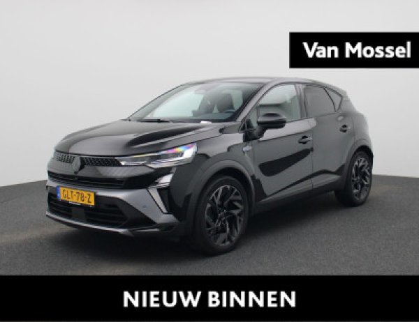 Foto van Renault Captur