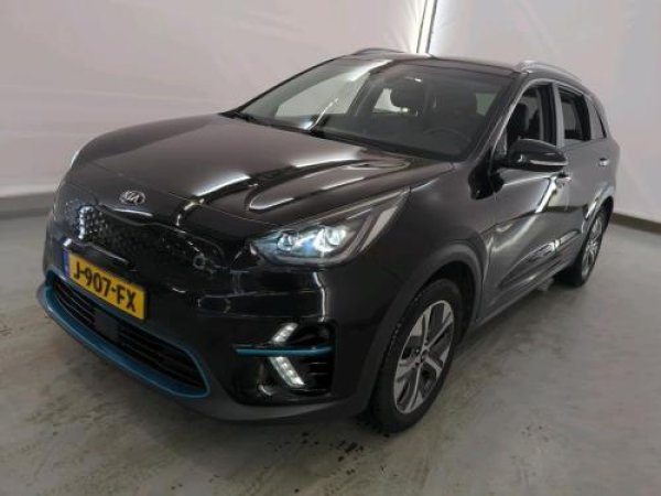 Foto van Kia e-Niro