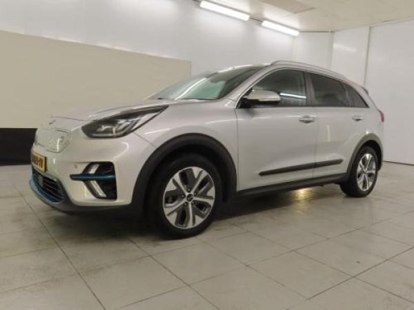 Foto van Kia e-Niro