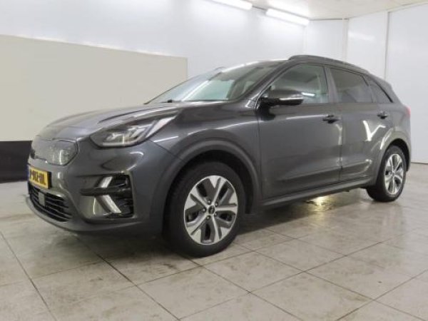 Foto van Kia e-Niro