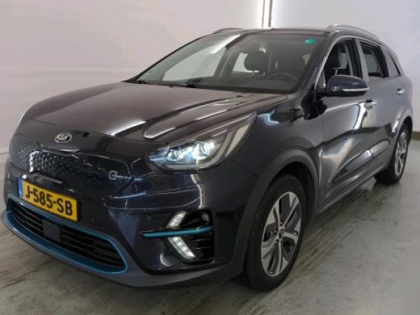 Foto van Kia e-Niro