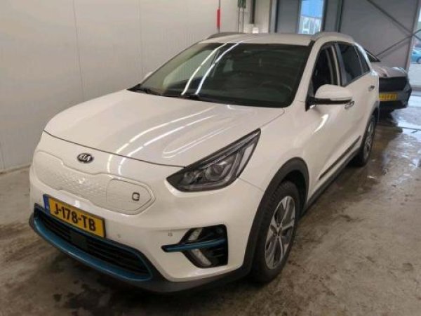 Foto van Kia e-Niro