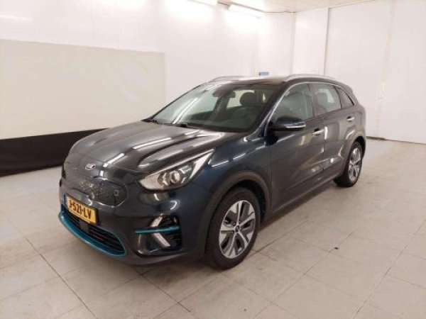 Foto van Kia e-Niro