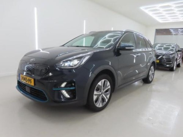 Foto van Kia e-Niro