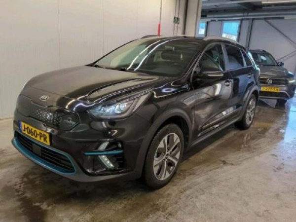 Foto van Kia e-Niro