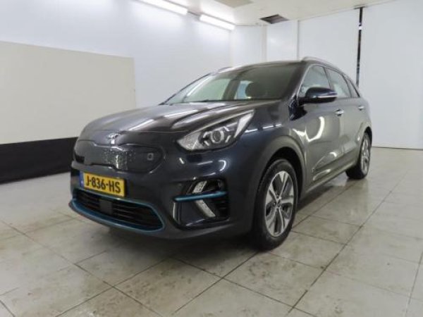 Foto van Kia e-Niro