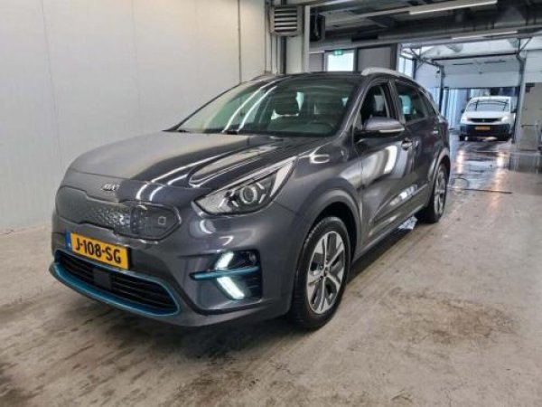 Foto van Kia e-Niro