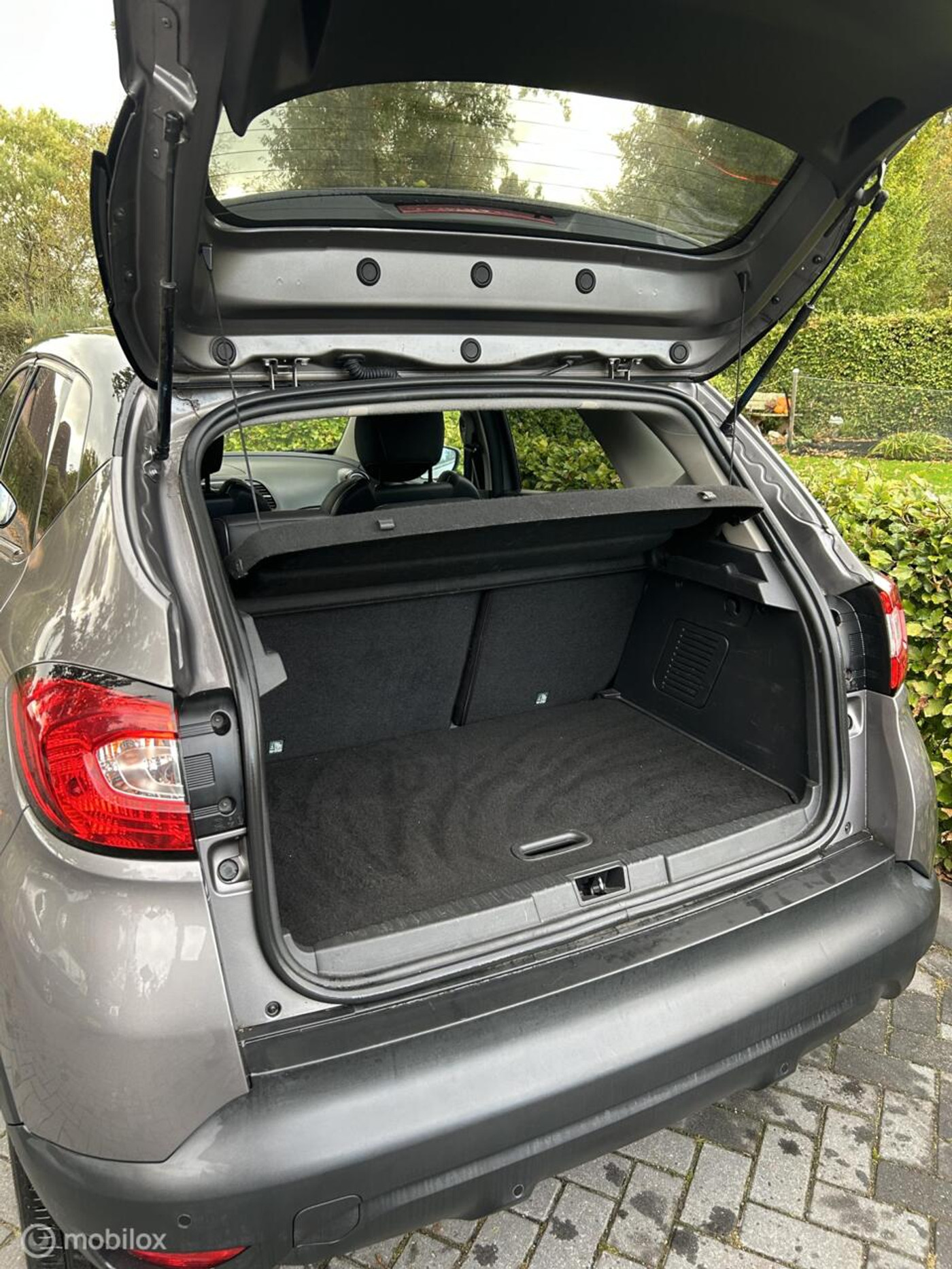 Foto van Renault Captur