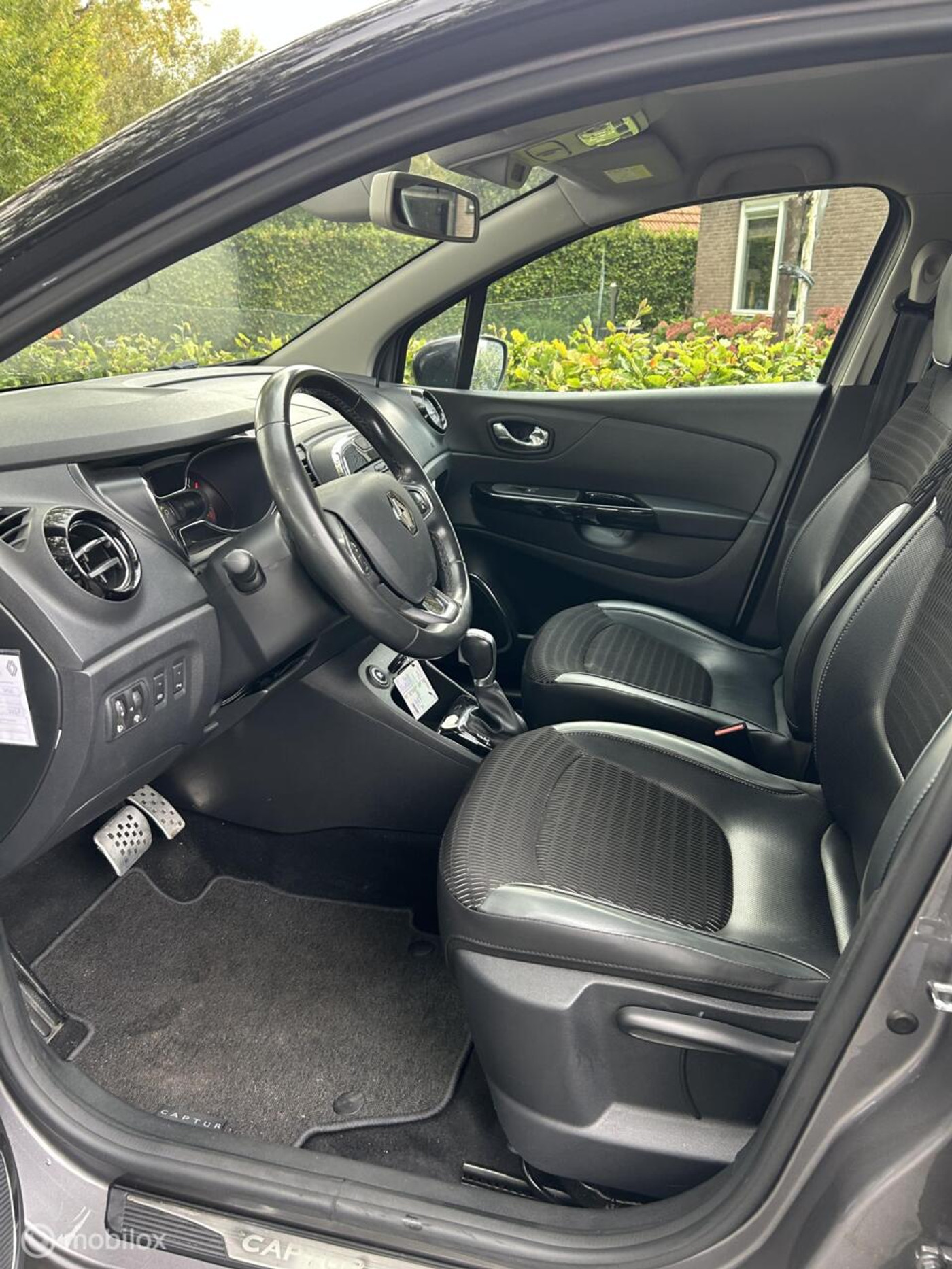 Foto van Renault Captur