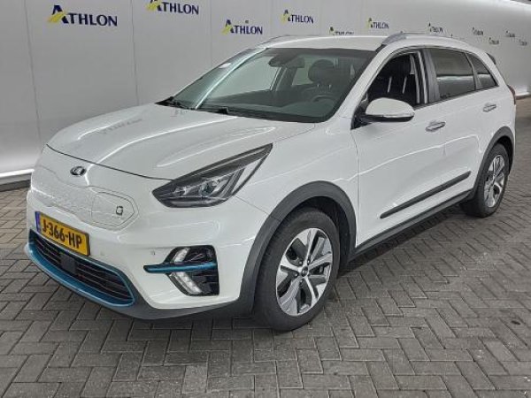 Foto van Kia e-Niro
