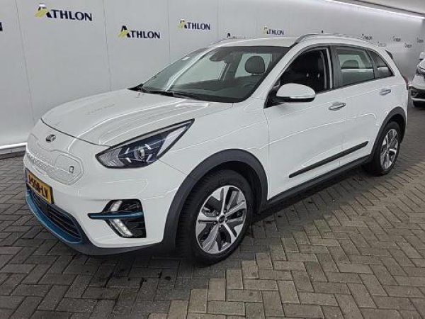 Foto van Kia e-Niro