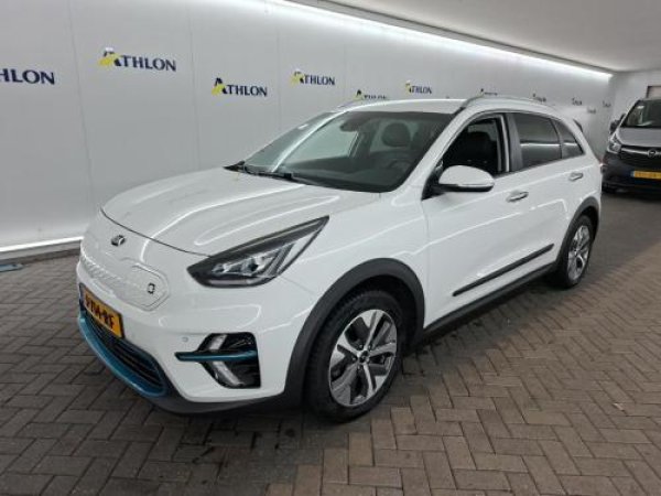 Foto van Kia e-Niro