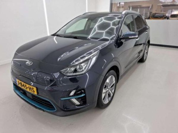 Foto van Kia e-Niro