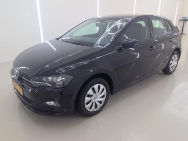 Foto van Volkswagen Polo