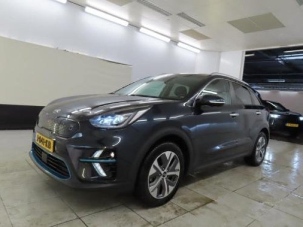 Foto van Kia e-Niro