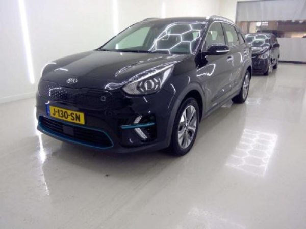 Foto van Kia e-Niro