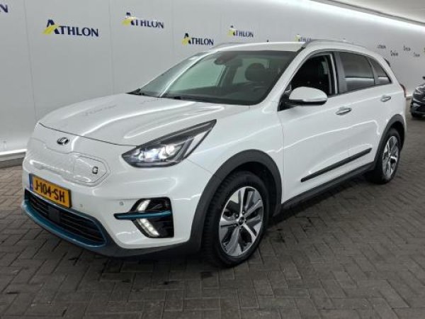 Foto van Kia e-Niro