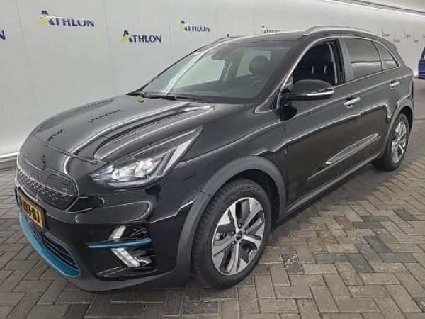 Foto van Kia e-Niro