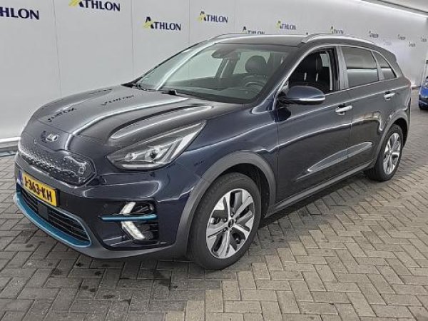 Foto van Kia e-Niro