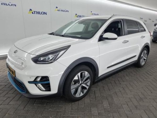 Foto van Kia e-Niro