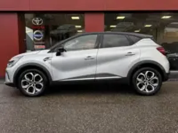 Foto van Renault Captur