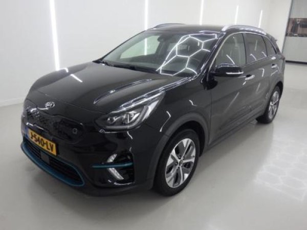 Foto van Kia e-Niro