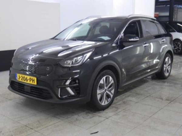 Foto van Kia e-Niro