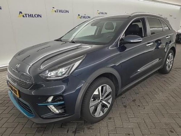 Foto van Kia e-Niro