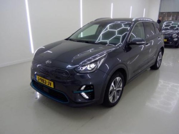 Foto van Kia e-Niro