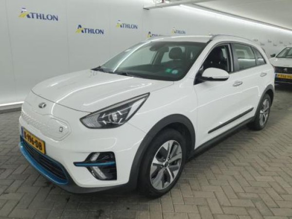 Foto van Kia e-Niro