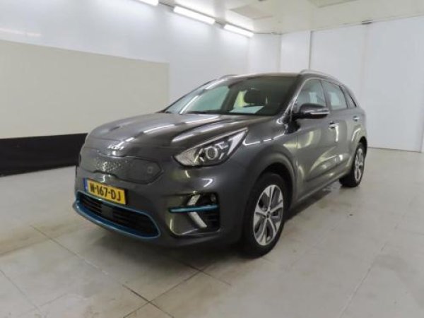 Foto van Kia e-Niro