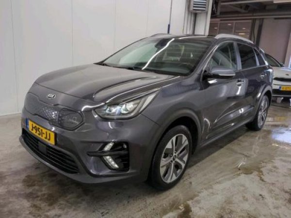 Foto van Kia e-Niro