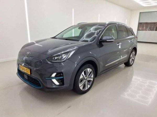 Foto van Kia e-Niro
