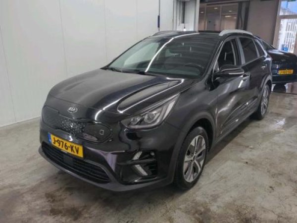 Foto van Kia e-Niro