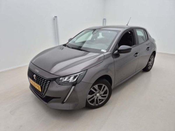 Peugeot 208 1.2 PureTech Active Pack 2022 - voorkant