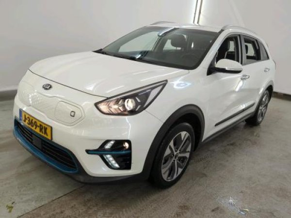 Foto van Kia e-Niro
