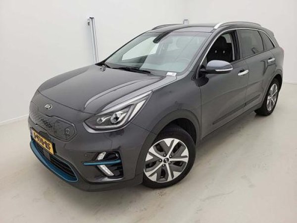 Foto van Kia e-Niro