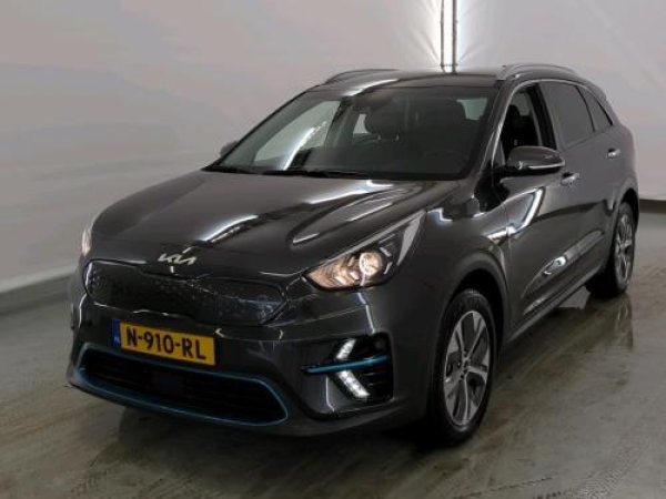 Foto van Kia e-Niro