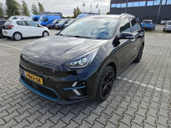 Foto van Kia e-Niro