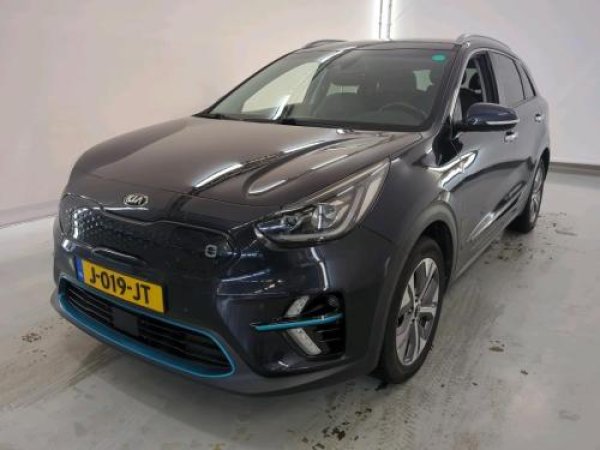 Foto van Kia e-Niro