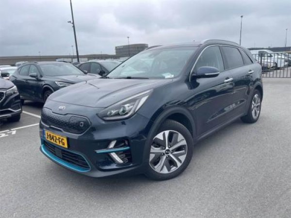 Foto van Kia e-Niro