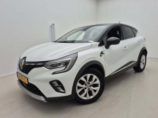 Foto van Renault Captur