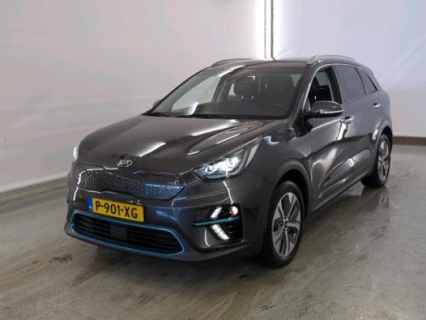 Foto van Kia e-Niro