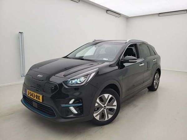 Foto van Kia e-Niro