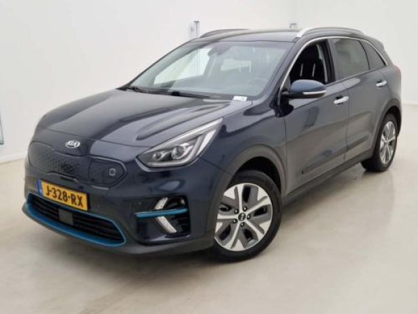 Foto van Kia e-Niro