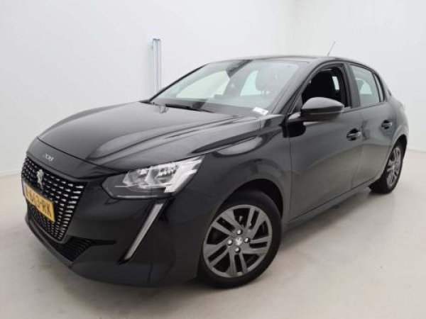 Peugeot 208 1.2 PureTech Active Pack 2022 - voorkant