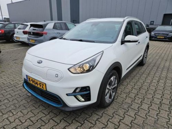 Foto van Kia e-Niro