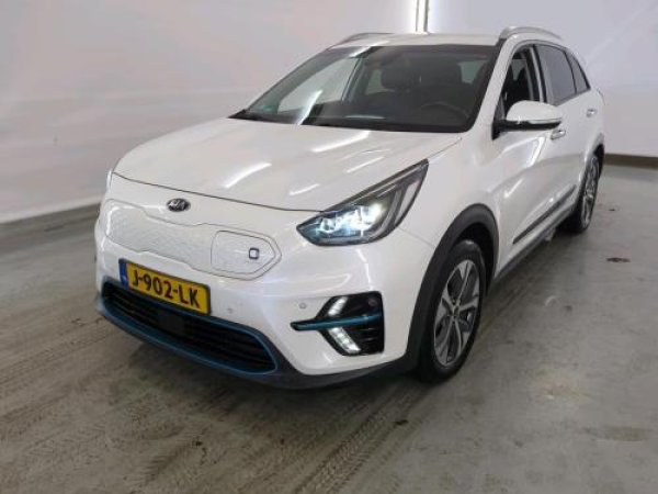 Foto van Kia e-Niro