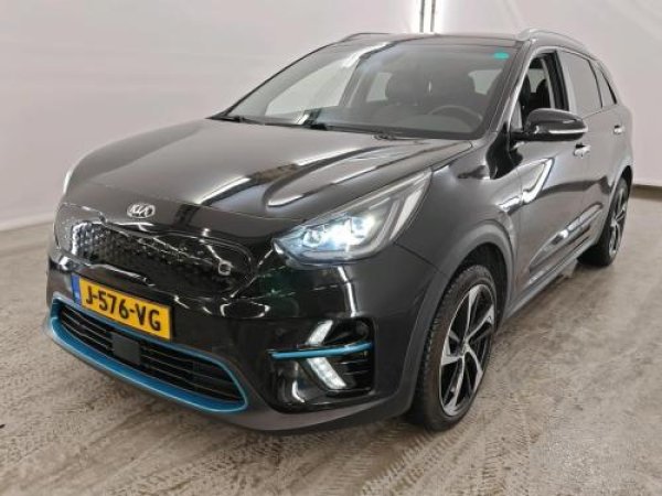 Foto van Kia e-Niro